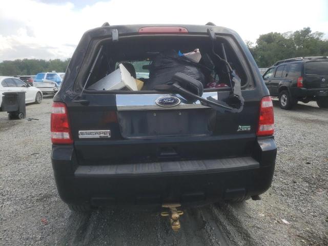 Photo 6 from auction – 2012 FORD ESCAPE LIM with VIN 1FMCU0EG0CKA74675