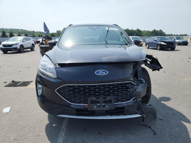 Photo 5 from auction – 2020 FORD ESCAPE TITANIUM with VIN 1FMCU9J98LUB15232