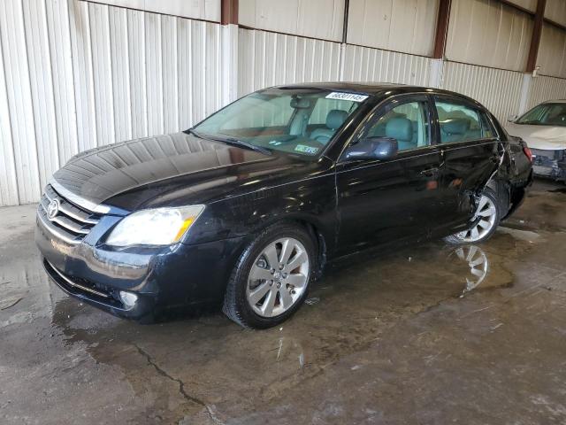 Photo 1 from auction – 2005 TOYOTA AVALON XL with VIN 4T1BK36B45U024097