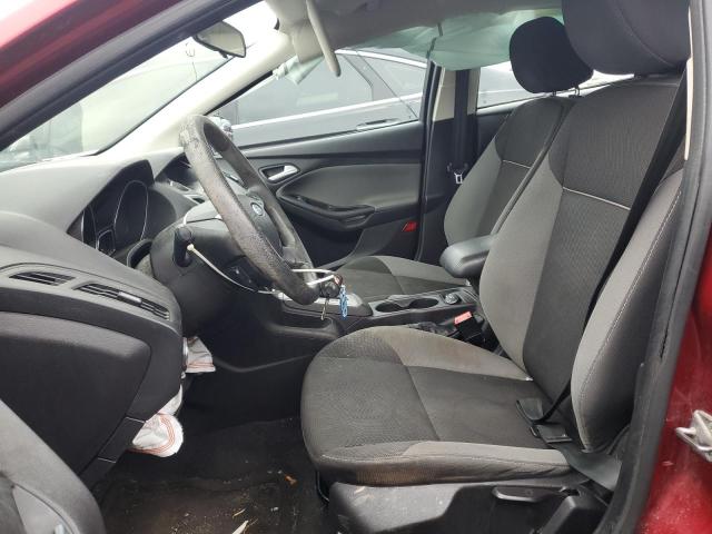 Photo 7 from auction – 2014 FORD FOCUS SE with VIN 1FADP3K26EL370572