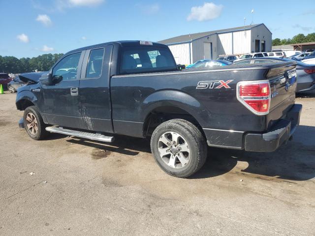 Photo 2 from auction – 2014 FORD F150 SUPER with VIN 1FTEX1CM8EFC48071