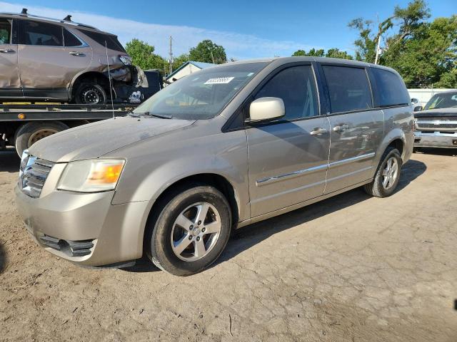 Photo 1 from auction – 2008 DODGE GRAND CARA with VIN 1D8HN54P48B158125