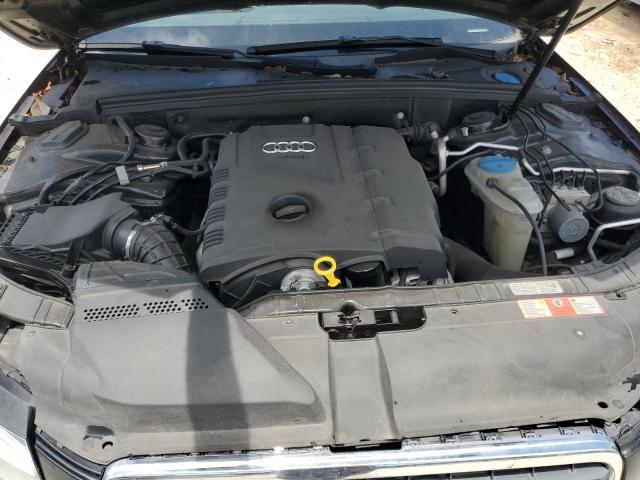 Photo 11 from auction – 2010 AUDI A4 PREMIUM with VIN WAUFFAFL9AN018899