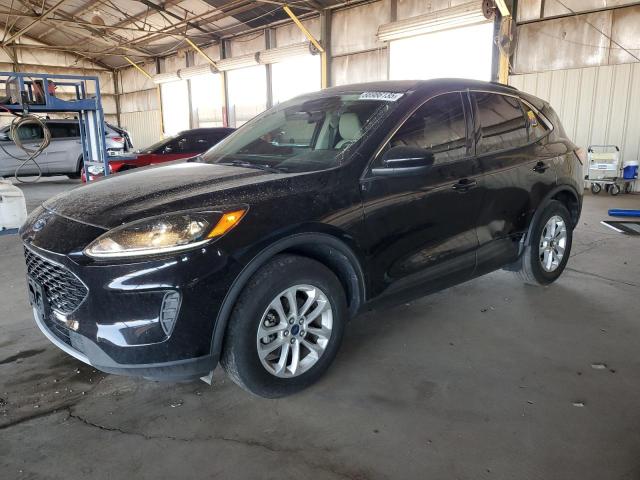 FORD ESCAPE SE 2020 with VIN 1FMCU9G62LUB86875 - Photo from auction