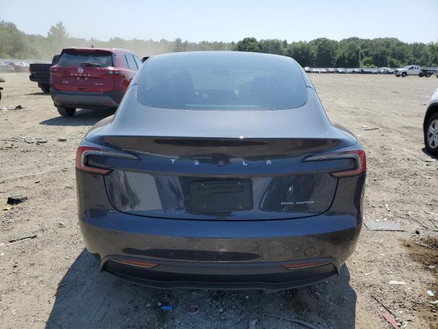 Photo 6 from auction – 2024 TESLA MODEL 3 with VIN 5YJ3E1EAXRF730261