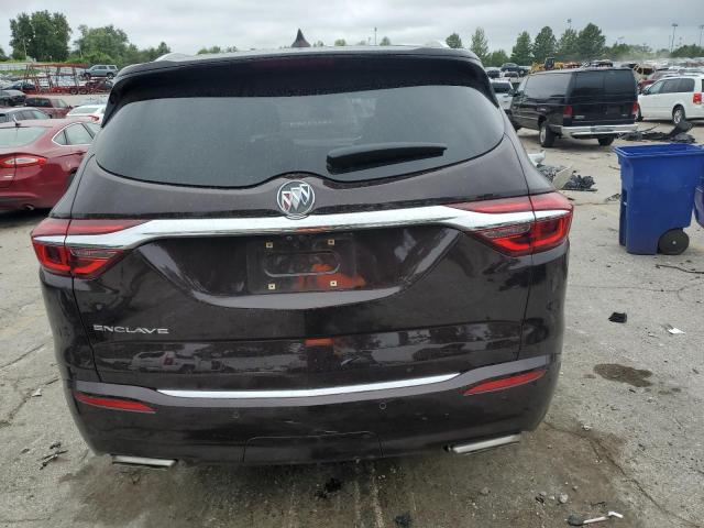 Photo 6 from auction – 2021 BUICK ENCLAVE AVENIR with VIN 5GAERDKW5MJ166164