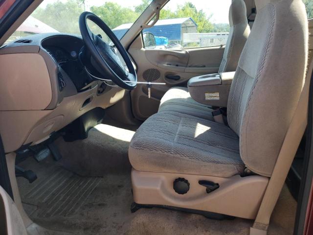 صورة رقم 7 من المزاد - 1997 FORD F150 مع VIN 1FTDF1729VKD05702