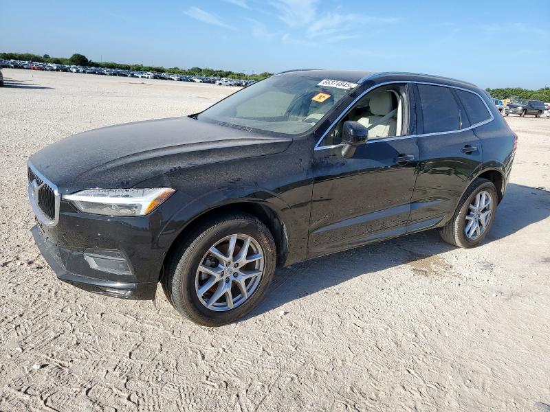 VOLVO XC60 T5 MO 2021 with VIN YV4102DK7M1764517 - Photo from auction