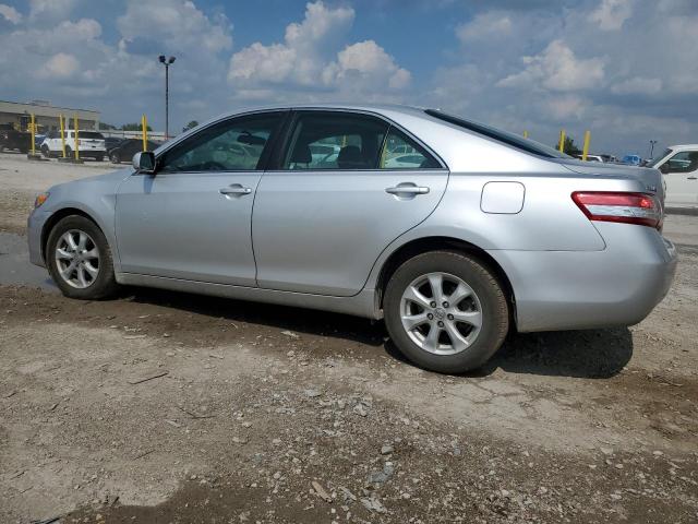 Photo 2 from auction – 2011 TOYOTA CAMRY BASE with VIN 4T4BF3EK3BR095203