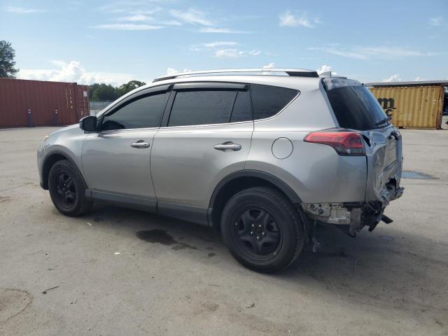 Photo 2 from auction – 2018 TOYOTA RAV4 LE with VIN JTMBFREV3JD254327