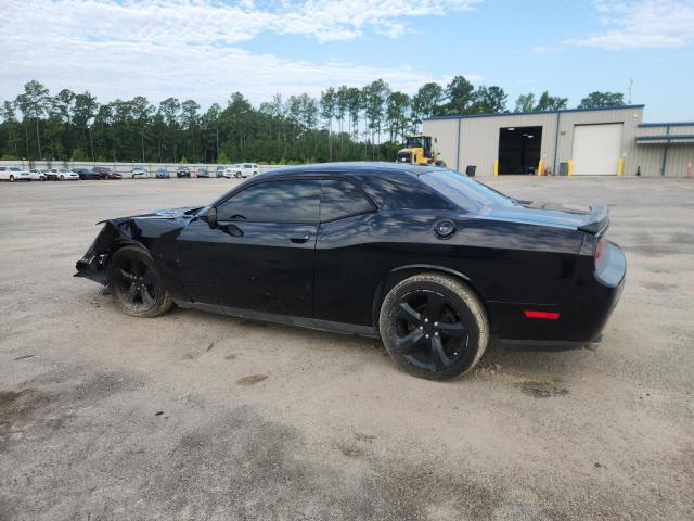 Photo 2 from auction – 2014 DODGE CHALLENGER with VIN 2C3CDYBT3EH207464