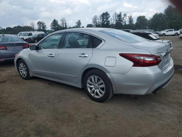 Photo 2 from auction – 2018 NISSAN ALTIMA 2.5 with VIN 1N4AL3AP8JC199362