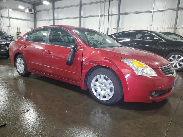 Photo 4 from auction – 2009 NISSAN ALTIMA 2.5 with VIN 1N4AL21E09N448424