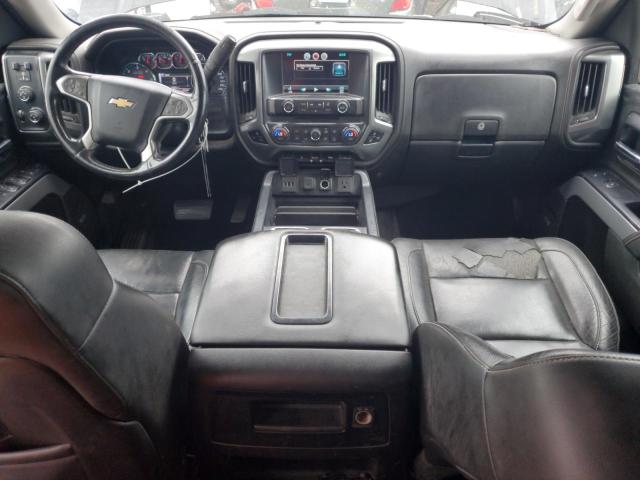 Photo 8 from auction – 2014 CHEVROLET SILVERADO with VIN 3GCUKSEC1EG247590