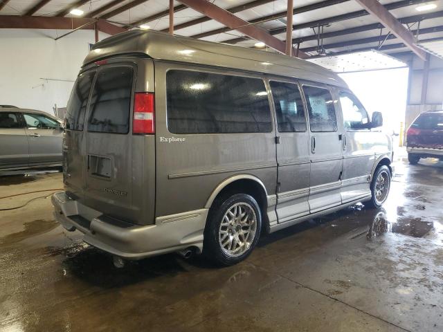 Photo 3 from auction – 2006 CHEVROLET EXPRESS G1 with VIN 1GBFG15T061264776