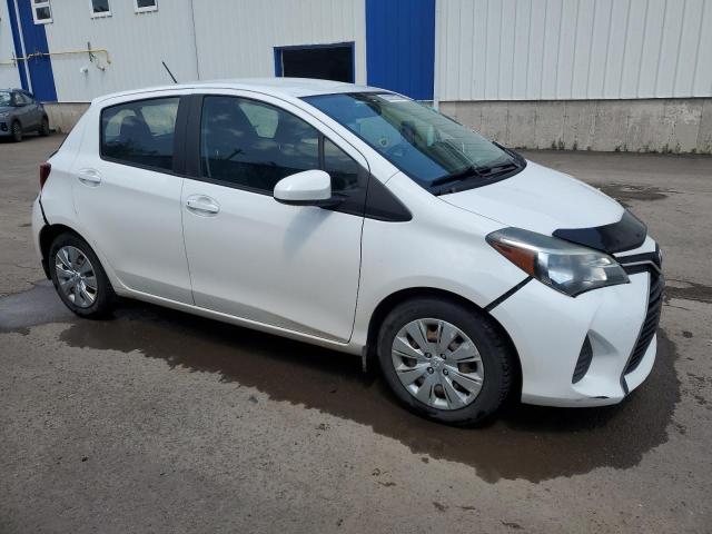 Photo 4 from auction – 2015 TOYOTA YARIS with VIN VNKKTUD30FA050855