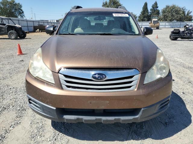 Снимка 5 от търг – 2011 SUBARU OUTBACK 2. с VIN 4S4BRBAC9B3392833