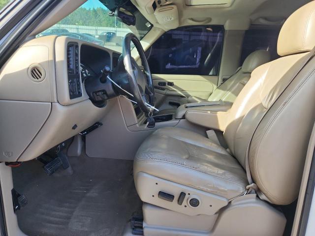Photo 7 from auction – 2005 CHEVROLET SILVERADO with VIN 1GCEK19B95Z220881