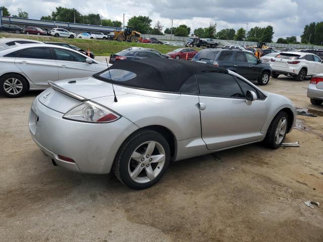 Фото 3 с аукциона – 2008 MITSUBISHI ECLIPSE SPYDER GS с VIN 4A3AL25F98E039007