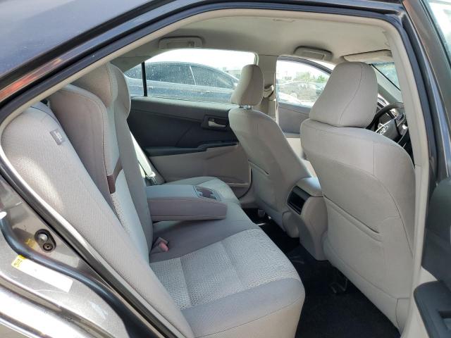 Photo 10 from auction – 2012 TOYOTA CAMRY BASE with VIN 4T1BF1FK3CU016921