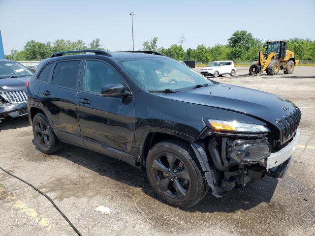 Photo 4 from auction – 2016 JEEP CHEROKEE L with VIN 1C4PJMDSXGW360432