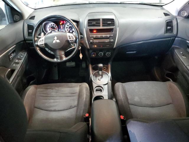 Photo 8 from auction – 2011 MITSUBISHI OUTLANDER with VIN JA4AP3AU1BZ018020