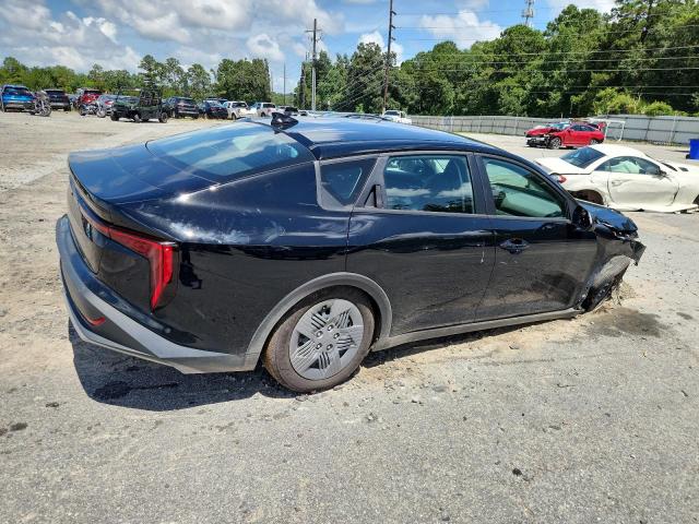 Photo 3 from auction – 2025 KIA K4 LX with VIN 3KPFT4DE9SE072811