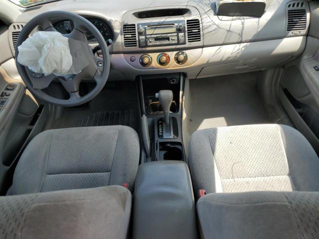 Photo 8 from auction – 2003 TOYOTA CAMRY LE with VIN 4T1BE32K43U695067