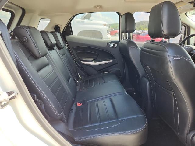 Foto 10 de la subasta – 2020 FORD ECOSPORT T con VIN MAJ6S3KL9LC352807