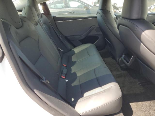 Photo 10 from auction – 2025 TESLA MODEL 3 with VIN 5YJ3E1EA3SF008393
