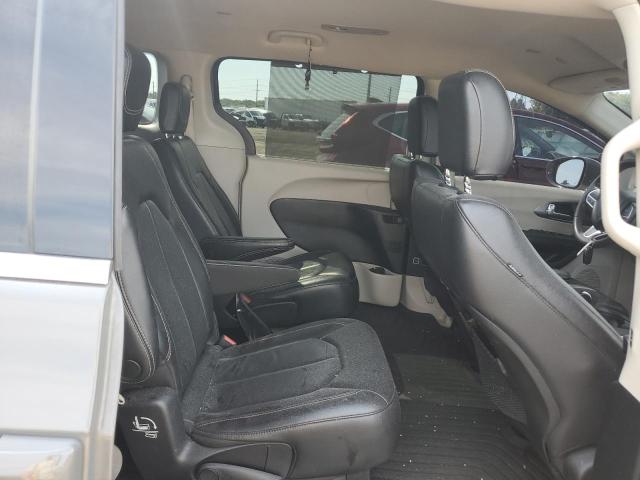 Photo 11 from auction – 2022 CHRYSLER PACIFICA TOURING L with VIN 2C4RC1BG6NR109462