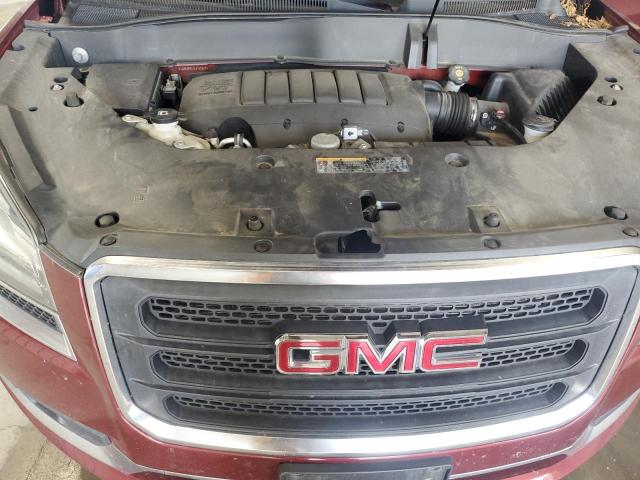 Photo 12 from auction – 2016 GMC ACADIA SLE with VIN 1GKKVPKD7GJ340869