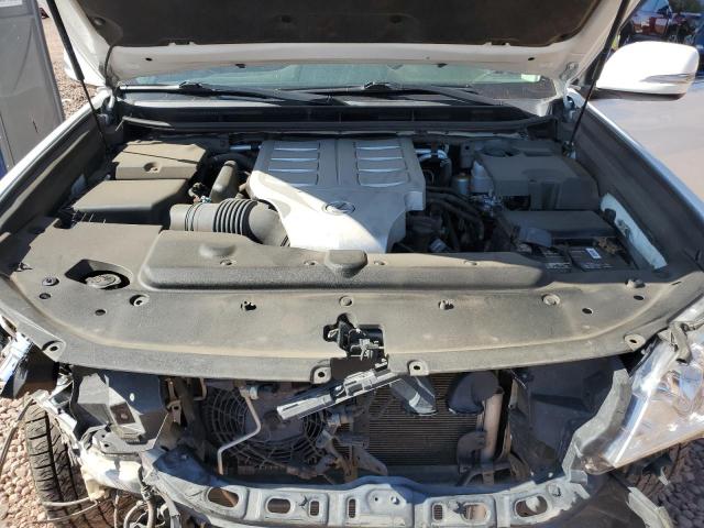 Photo 12 from auction – 2013 LEXUS GX 460 with VIN JTJBM7FX6D5058856
