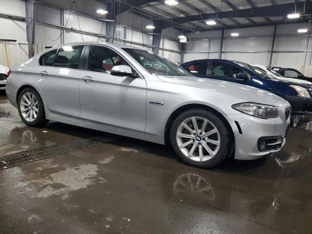 Photo 4 from auction – 2015 BMW 535 XI with VIN WBA5B3C53FD540451