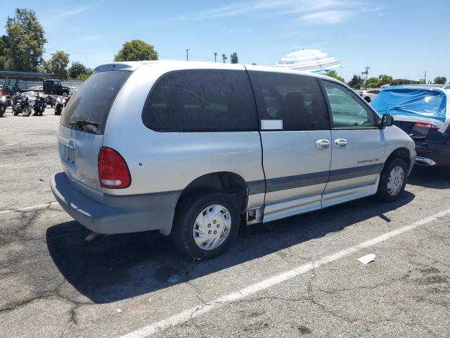 Photo 3 from auction – 2000 DODGE GRAND CARA with VIN 1B4GP44R0YB528936