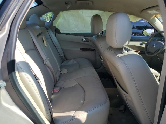 Photo 10 from auction – 2006 BUICK LACROSSE C with VIN 2G4WD582961201244
