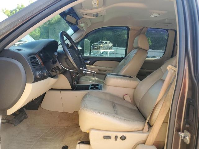 Photo 7 from auction – 2007 CHEVROLET SILVERADO with VIN 1GCEK19047Z573692