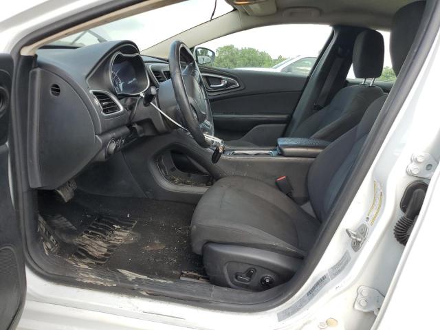 Photo 7 from auction – 2016 CHRYSLER 200 LX with VIN 1C3CCCFB0GN194173