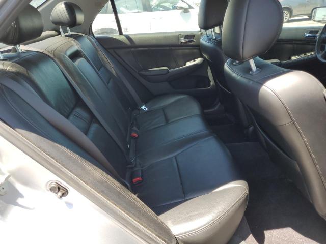 Photo 10 from auction – 2007 HONDA ACCORD EX with VIN 1HGCM56757A070277