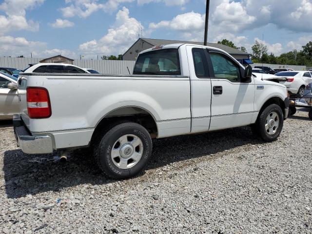 Photo 3 from auction – 2005 FORD F150 with VIN 1FTRF12235NA11286