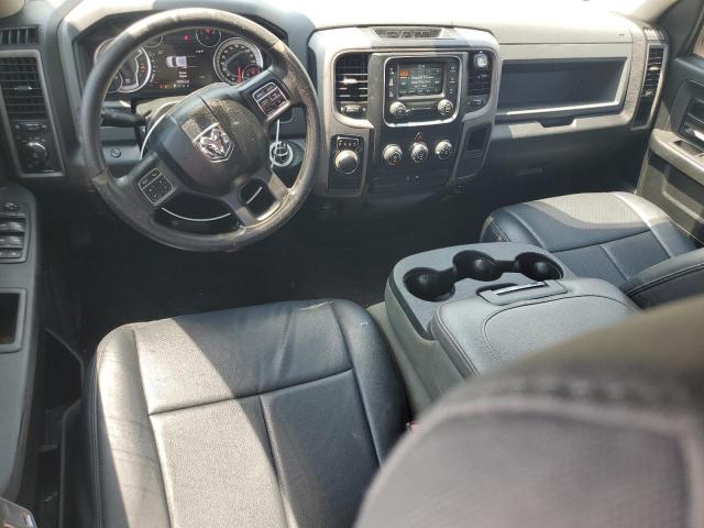 Photo 8 from auction – 2016 RAM 1500 ST with VIN 1C6RR6FT9GS405443