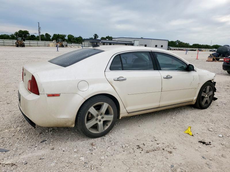 Photo 3 from auction – 2012 CHEVROLET MALIBU 1LT with VIN 1G1ZC5E02CF300444