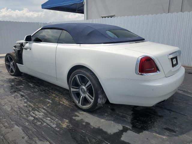 Photo 2 from auction – 2018 ROLLS-ROYCE DAWN with VIN SCA666D55JU107581