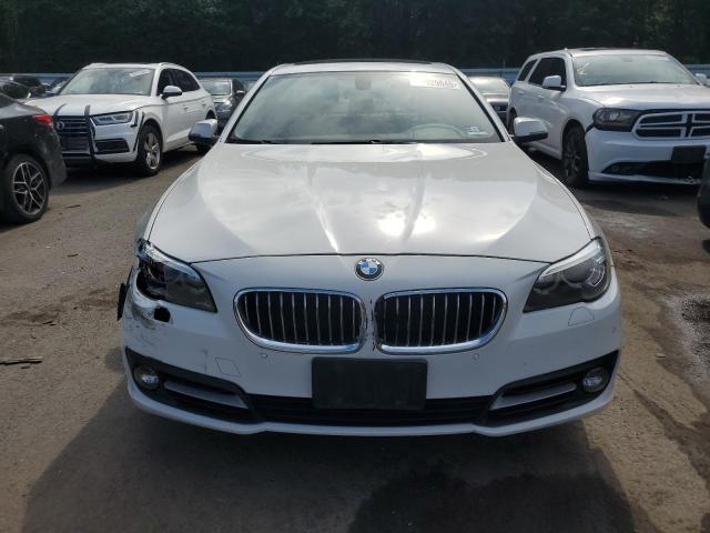 Photo 5 from auction – 2015 BMW 535 with VIN WBA5B3C59FD544116