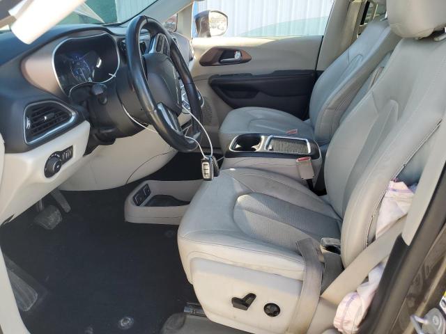 Photo 7 from auction – 2017 CHRYSLER PACIFICA T with VIN 2C4RC1EG2HR541739
