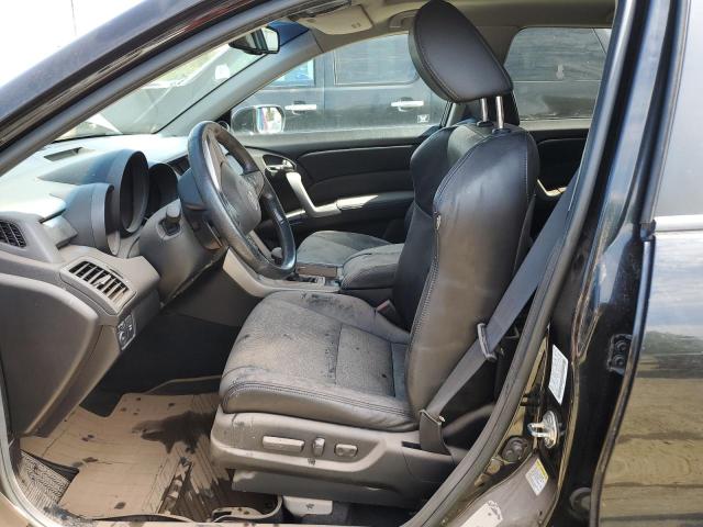 Photo 7 from auction – 2010 ACURA RDX TECHNO with VIN 5J8TB1H55AA002367