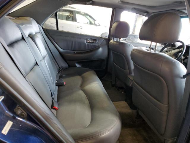 Photo 10 from auction – 2002 HONDA ACCORD EX with VIN 1HGCG66832A069398