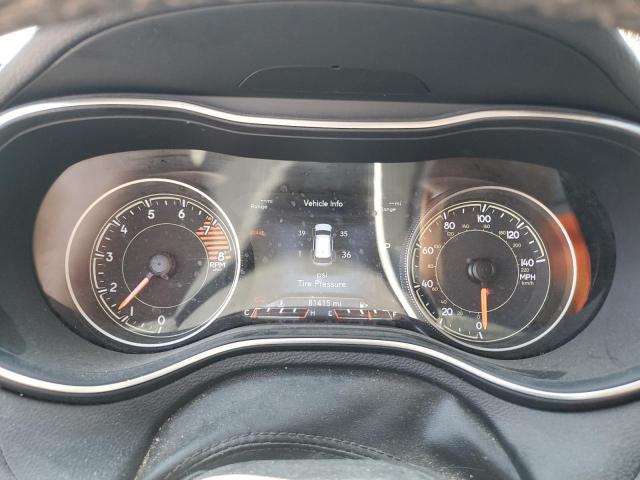 Photo 9 from auction – 2020 JEEP CHEROKEE T with VIN 1C4PJMBX6LD640949