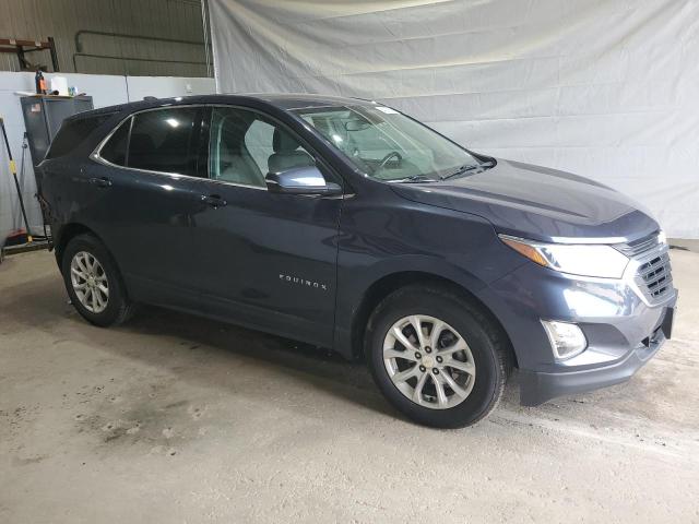Photo 4 from auction – 2019 CHEVROLET EQUINOX LT with VIN 3GNAXUEV3KL277850