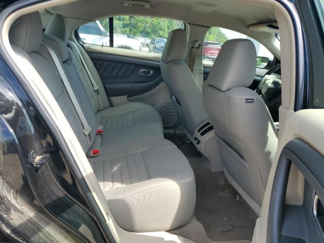 Photo 10 from auction – 2012 FORD TAURUS with VIN 1FAHP2DWXCG137506